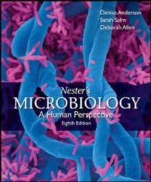 Image for Microbiology: A Human Perspective