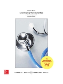 Image for Microbiology fundamentals  : a clinical approach