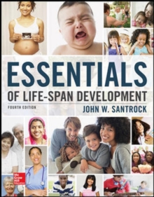 Image for Essentials of Life-Span Development