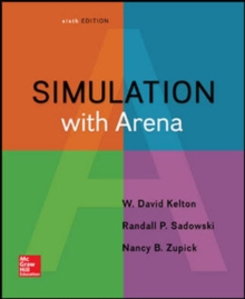 Image for Simulation with Arena