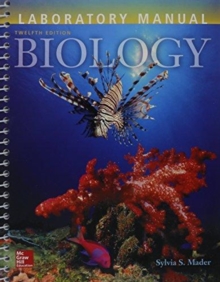 Image for Lab Manual for Biology