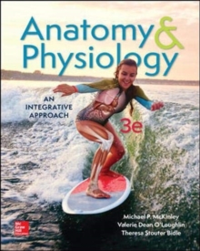 Image for Anatomy & Physiology: An Integrative Approach