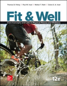 Image for Fit & Well: Core Concepts and Labs in Physical Fitness and Wellness, Loose Leaf Edition