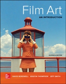 Image for Film Art: An Introduction