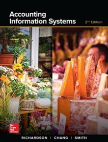 Image for ACCOUNTING INFORMATION SYSTEMS