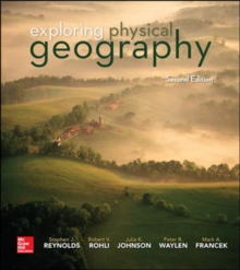 Image for Exploring Physical Geography