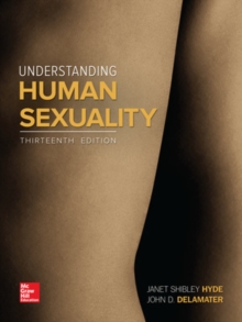 Image for UNDERSTANDING HUMAN SEXUALITY - Loose leaf