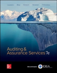 Image for Auditing & Assurance Services