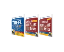 Image for The Ultimate TOEFL iBT (R) Test Prep Savings Bundle