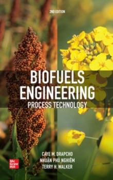 Image for Biofuels Engineering Process Technology, Second Edition
