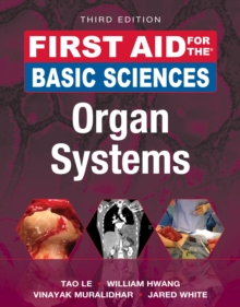 Image for First aid for the basic sciences.: (Organ systems)
