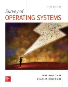 Image for Survey of Operating Systems, 5e