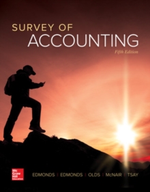 Image for Survey of Accounting