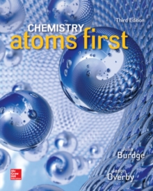 Image for Chemistry: Atoms First