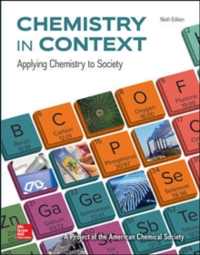 Image for Chemistry in Context