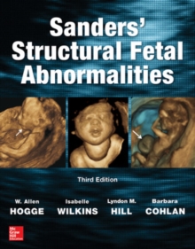 Image for Sanders' Structural Fetal Abnormalities, Third Edition