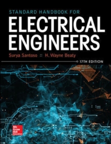 Image for Standard Handbook for Electrical Engineers, Seventeenth Edition
