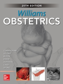 Image for Williams obstetrics