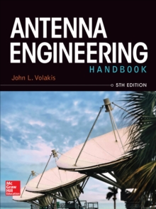 Image for Antenna engineering handbook
