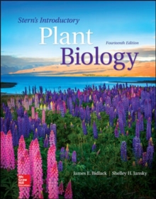 Image for Stern's Introductory Plant Biology