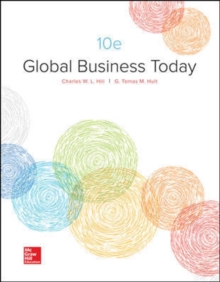 Image for Global business today