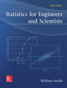 Statistics for Engineers and Scientists