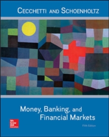 Image for Money, banking, and financial markets