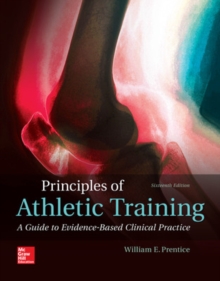 Image for Principles of Athletic Training: A Guide to Evidence-Based Clinical Practice