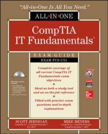 Image for CompTIA IT Fundamentals All-in-One Exam Guide (Exam FC0-U51)