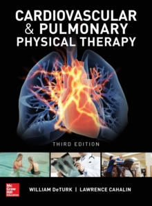 Image for Cardiovascular and Pulmonary Physical Therapy, Third Edition