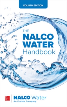 NALCO Water Handbook, Fourth Edition