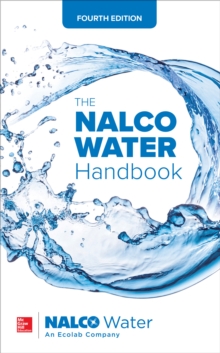 Image for The Nalco water handbook