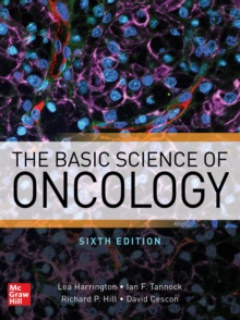 Image for Basic Science of Oncology, Sixth Edition
