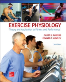 Image for Exercise Physiology: Theory and Application to Fitness and Performance