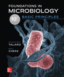 Image for Foundations in Microbiology: Basic Principles