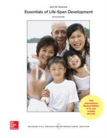 Essentials of Life-Span Development