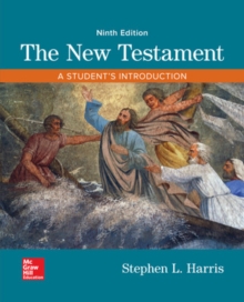 New Testament: A Student's Introduction