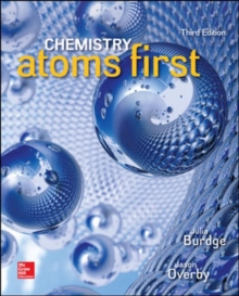Image for LAB MANUAL FOR CHEMISTRY: ATOMS FIRST