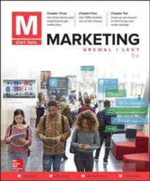 Image for M: Marketing