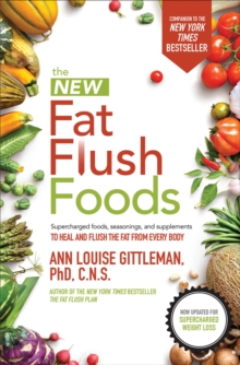 Image for The New Fat Flush Foods