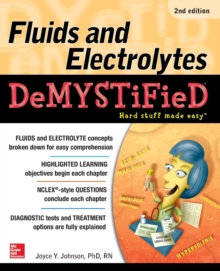 Image for Fluids and Electrolytes Demystified, Second Edition