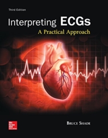 Image for INTERPRETING ECGS PRACTL APPROACH