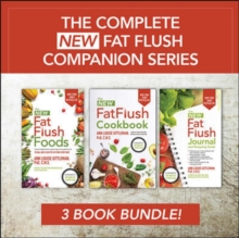 Image for The complete new fat flush companion series