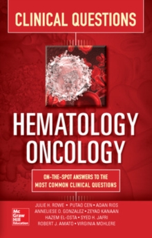 Image for Hematology-Oncology Clinical Questions