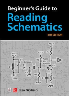 Image for Beginner's Guide to Reading Schematics, Fourth Edition