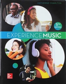 Image for EXPERIENCE MUSIC