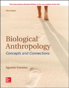 Image for ISE Biological Anthropology:  Concepts and Connections