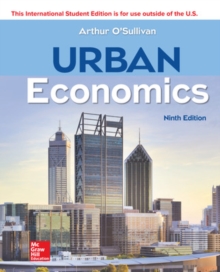 Image for ISE Urban Economics