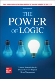 Image for ISE The Power of Logic