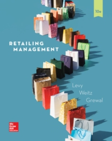Image for Retailing management